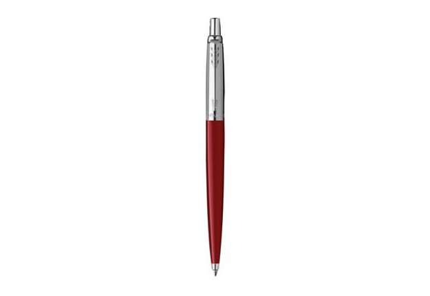 Immagine di Penna a sfera Parker Jotter Original Plastic M fusto Rosso 2096857
