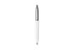 Immagine di Penna a sfera Parker Jotter Original Plastic M fusto Bianco 2096874