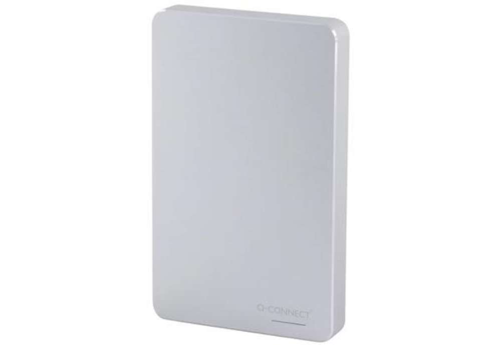 Immagine di Hard disk esterno USB 3,0 Q-Connect  1TB KF18083