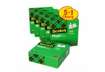 Immagine di Nastro adesivo Scotch® Magic™ trasparente opaco 19 mm x 33 m Promo Pack 5+1 GRATIS - 7100054673