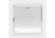 Immagine di Porta rotolo da toilette Brabantia Balance Inox Lucido 414589