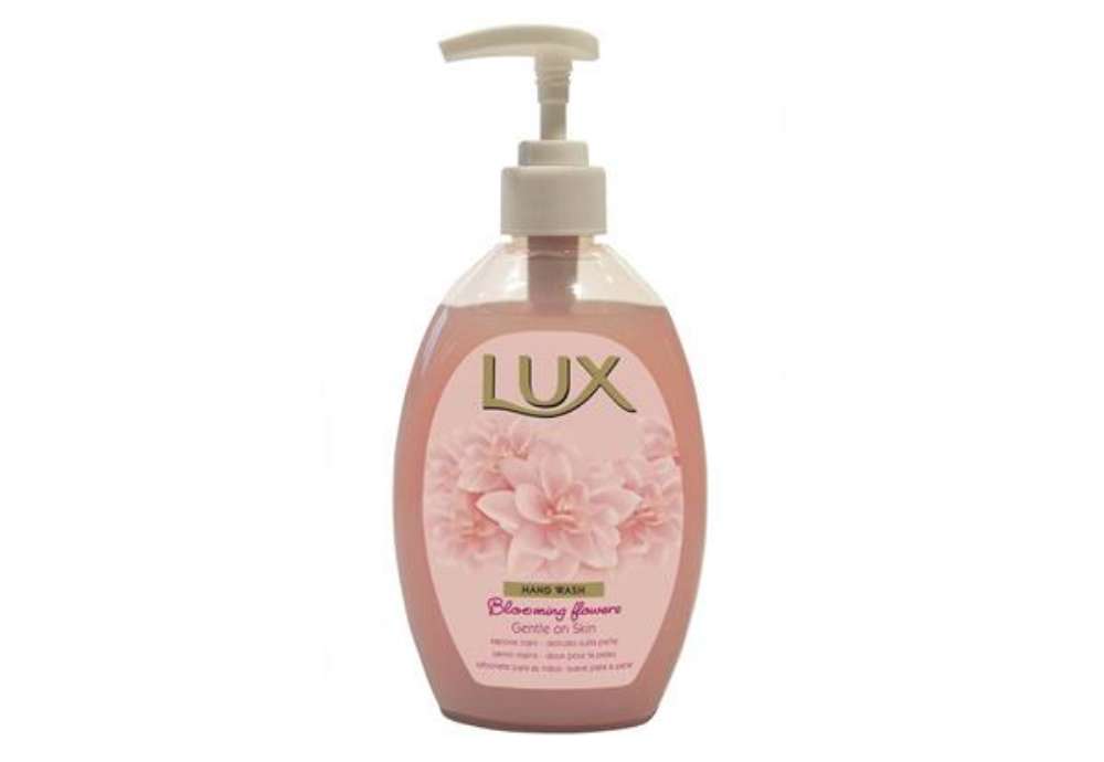 Immagine di Sapone liquido per mani Lux flacone 500 ml 101103113