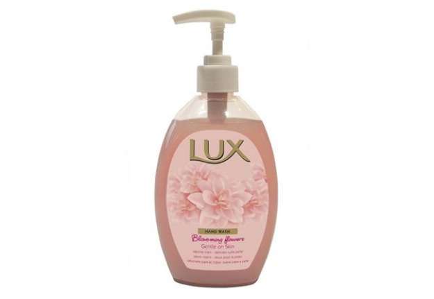 Immagine di Sapone liquido per mani Lux flacone 500 ml 101103113