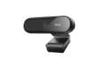 Immagine di Webcam Full HD Trust Tyro risoluzione 1080p con treppiede - nero 23637