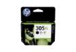Immagine di Cartuccia HP Ink 305XL nero  3YM62AE