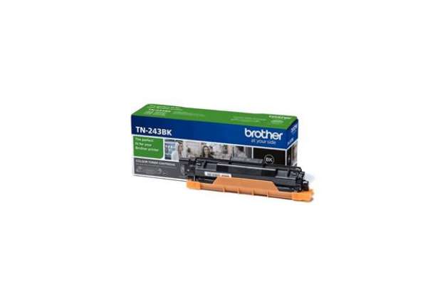 Immagine di Toner Brother nero  TN243BK