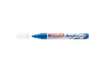 Immagine di Marcatore acrilico Edding 5100 - punta tonda 2-3 mm tratto medio - blu-genziana - E-5100 903