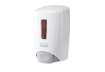 Immagine di Dispenser manuale Rubbermaid Flex 500 ml bianco 3486589
