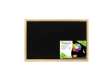 Immagine di Lavagna scrivibile - nera CWR 40x60 cm  11265/2