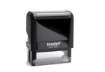 Immagine di Timbro autoinchiostrante max 7 righe Trodat eco PRINTY 4914 - 64x26 mm nero 47586