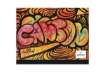 Immagine di Cartelletta portadisegni Canson Creative Studio Edition 2020 - 2 elastici - 26x33 cm - C400110436