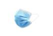 Immagine di Mascherine chirurgiche monouso da bambino 3 veli azzurre tipo II - marchio CEE 93/42 - conf. 10 pezz