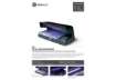 Immagine di Verificatore banconote false Safescan 50 nero 131-0397