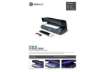 Immagine di Lampada per rilevatore banconote false UV Safescan per Safescan 50 e 70 9W 131-0411