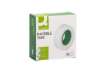 Immagine di Nastro adesivo scrivibile Q-Connect in PPL opaco 19 mm x 33 m KF02164