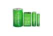 Immagine di Batterie alcaline Q-Connect AAA  conf. 20 pezzi KF10849