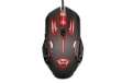 Immagine di Mouse da gioco illuminato GXT 108 RAVA - con filo - Trust