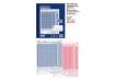 Immagine di Blocco registro IVA dei Corrispettivi O.C.L. 12x2 copie autoricalcanti - 24x30 cm - 0501