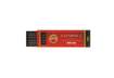 Immagine di Astuccio 6 mine 2B per portamine KOH-I-NOOR 5,6 mm - H4865-2B