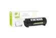 Immagine di Toner Q-Connect rigenerato Lexmark 502H (50F2H0E) nero - KF26126