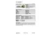 Immagine di Forbici in blister Q-Connect Softgrip lame simmetriche grigio/verde 17,5 cm KF00753