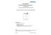Immagine di Buste a sacco con strip e 3 soffietti Tyvek Postyvek 55 g/m² bianco 30,5x40,6 cm - conf. 100 pezzi -