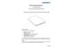 Immagine di Blocco 40 ff A4 collato lato lungo - forati e rinforzati - 80 gr/mq Blasetti Blocco Book & Block 0C