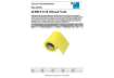 Immagine di Roll notes - 60 mm x 10 m Global notes giallo fluo Q562034