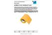 Immagine di Roll notes - 60 mm x 10 m Global notes arancio fluo Q562035