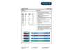 Immagine di Penna a sfera Schneider Slider Memo tratto XB blu P150203