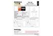 Immagine di Batteria alcaline Duracell Plus100 Torcia D - MN1300 - blister da 2  - DU0401