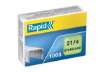 Immagine di Punti metallici Rapid Standard 21/4  conf. da 1000 - 24867600