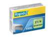 Immagine di Punti metallici Rapid Standard 21/4  conf. da 1000 - 24867600