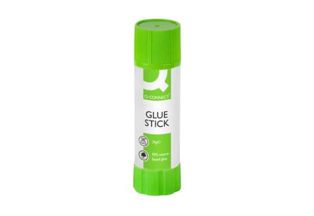 Immagine di Colla stick senza solventi Q-Connect 20 g KF10505