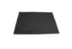 Immagine di Zerbino antisporco Floortex Doortex TwisterMat 60x90 cm nero FC46090TWIBK