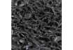 Immagine di Zerbino antisporco Floortex Doortex TwisterMat 60x90 cm nero FC46090TWIBK