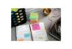 Immagine di Promo pack 8+4 Post-it® standard 654 colori assortiti TFEN e BEACHSIDE - 76x76 mm - 7100259664