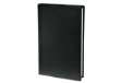 Immagine di Agenda settimanale 2026 Quo Vadis Prenote 21x29,7 cm - rivest. granuloso Impala nero 02408826MQ