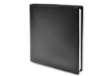 Immagine di Agenda settimanale 2026 Quo Vadis Esecutivo Impala 16x16 cm nero - 01409826MQ