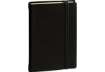Immagine di Agenda giornaliera 2026 Quo Vadis Daily 17 Prestige Silk 12x17 cm nero 37601426MQ