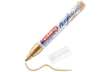 Immagine di Marcatore acrilico Edding 5100 - punta tonda 2-3 mm tratto medio - oro-prezioso - E-5100 924