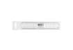 Immagine di Righello Q-Connect trasparente 15 cm  KF00583