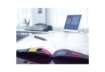 Immagine di Segnapagina removibili Post-it® Index Medium con dispenser verde 50 segnapagina - 680-3