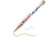 Immagine di Marcatore acrilico Edding 5300  - punta tonda 1-2 mm tratto fine - oro-prezioso - E-5300 924