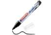 Immagine di Marcatore acrilico Edding 5100 - punta tonda 2-3 mm tratto medio - nero-intenso- E-5100 901