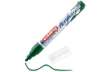 Immagine di Marcatore acrilico Edding 5100 - punta tonda 2-3 mm tratto medio - verde-muschio - E-5100 904