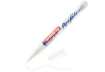 Immagine di Marcatore acrilico Edding 5300  - punta tonda 1-2 mm tratto fine - bianco-traffico - E-5300 922