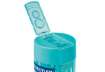 Immagine di Temperamatite con contenitore Staedtler Noris a 2 fori 512 006 cyan verde Tiffany - 512 006-37