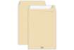 Immagine di Buste a sacco Pigna Envelopes Multi Strip 23x33 cm avana Conf. 500 pezzi - 0655125