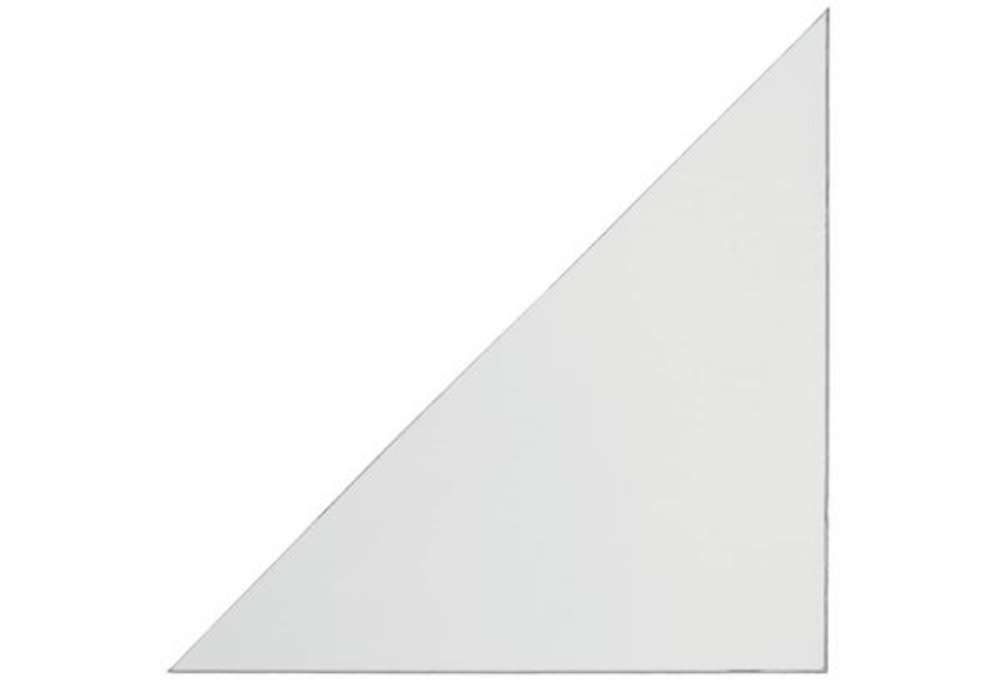 Immagine di Tasche adesive triangolari DURABLE CORNERFIX® trasparente 831819